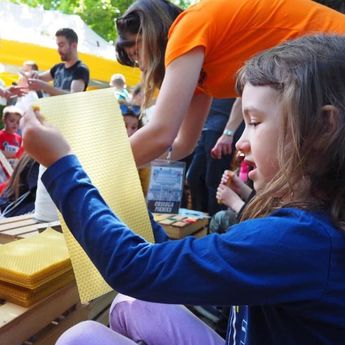 Narodowy Dzień Dziecka w Ogrodach Kancelarii Premiera-03