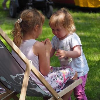 Narodowy Dzień Dziecka w Ogrodach Kancelarii Premiera-04