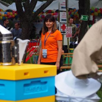 Narodowy Dzień Dziecka w Ogrodach Kancelarii Premiera-06