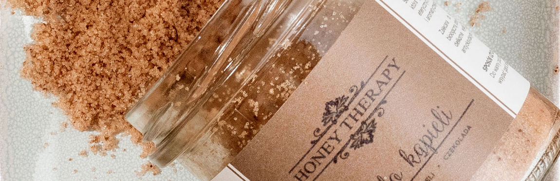 honey therapy sól
