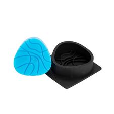 Forma na mydło trójkąt frezowany