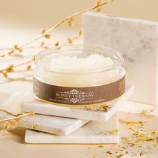 Peeling do ciała Biała Fantazja 200g