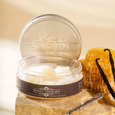 Peeling do ciała Słodki Afrodyzjak 200g