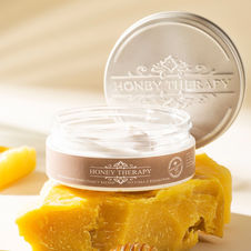Balsam do ciała Esencja Orientu 200g