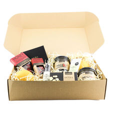 Pudełko pełne miłości i wdzięczności