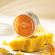 Masło do ciała Esencja Orientu 120g