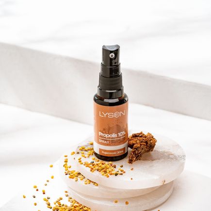 Propolis 10% Spray 30ml