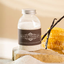 Kozie mleko do kąpieli Słodki Afrodyzjak 250g