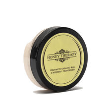 Krem do rąk z miodem i propolisem 50 ml
