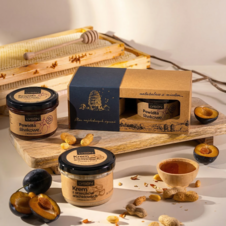 Beskidzkie Specjały Naturalne Smaki w Eleganckim Wydaniu