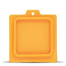 Forma na mydło   kwadrat gładki 