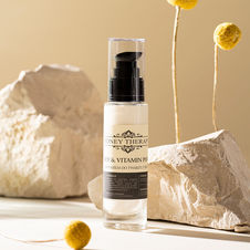 Witaminowy krem do twarzy z propolisem 50ml