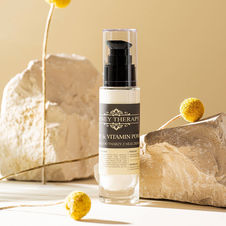 Nawilżający krem do twarzy z mleczkiem pszczelim 50ml