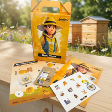 Mały Mistrz Pszczelarstwa 