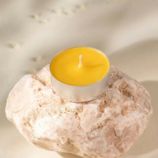 Świeca podgrzewacz tealight