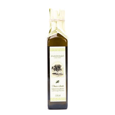 Oliwa z oliwek 250 ml i 500 ml