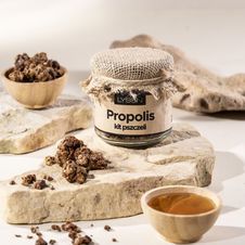 Propolis (kit pszczeli) 50g