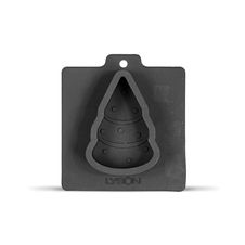 Forma na mydło choinka