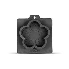 Forma na mydło kwiat