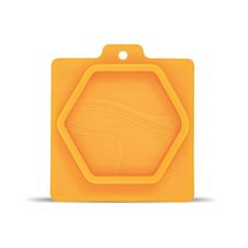 Forma na mydło ekspresja