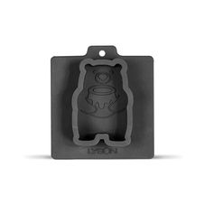 Forma na mydło miś