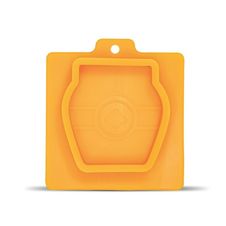 Forma na mydło słoik miodu