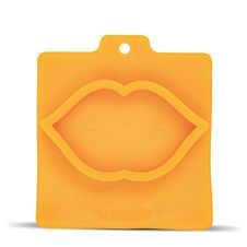 Forma na mydło usta