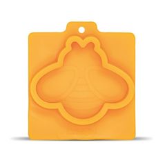 Forma na mydło pszczoła