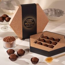 Trufle brandy 170g
