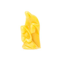 Figurka woskowa Święta Rodzina (mała)