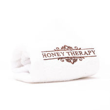 Ręcznik Honey Therapy o wymiarach 30X50 cm